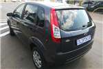  2014 Ford Figo Figo 1.4 Ambiente