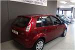  2014 Ford Figo 