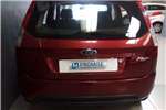  2014 Ford Figo 