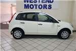  2014 Ford Figo Figo 1.4 Ambiente