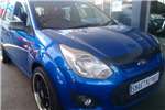  2014 Ford Figo Figo 1.4 Ambiente