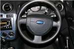  2014 Ford Figo Figo 1.4 Ambiente