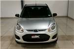  2014 Ford Figo Figo 1.4 Ambiente