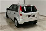  2014 Ford Figo Figo 1.4 Ambiente