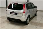  2014 Ford Figo Figo 1.4 Ambiente