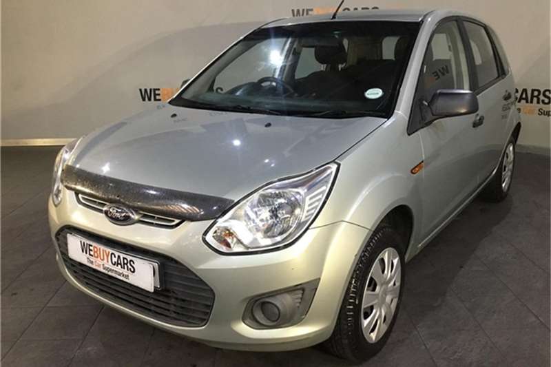 ford figo for sale