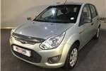  2014 Ford Figo Figo 1.4 Ambiente