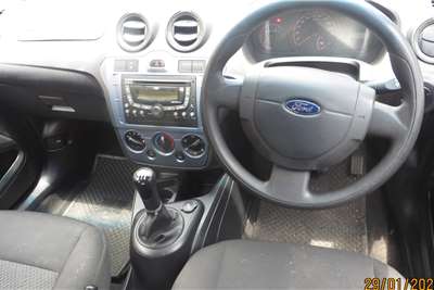  2014 Ford Figo Figo 1.4 Ambiente