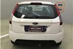  2014 Ford Figo Figo 1.4 Ambiente