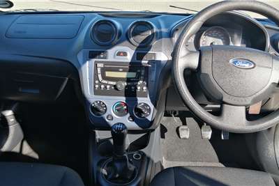  2014 Ford Figo Figo 1.4 Ambiente