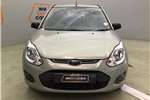  2014 Ford Figo Figo 1.4 Ambiente