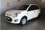  2014 Ford Figo Figo 1.4 Ambiente