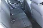  2014 Ford Figo Figo 1.4 Ambiente