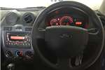  2014 Ford Figo Figo 1.4 Ambiente