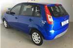  2014 Ford Figo Figo 1.4 Ambiente