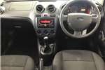  2014 Ford Figo Figo 1.4 Ambiente