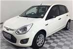  2014 Ford Figo Figo 1.4 Ambiente