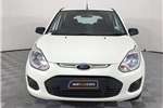  2014 Ford Figo Figo 1.4 Ambiente