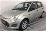  2014 Ford Figo Figo 1.4 Ambiente