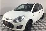  2014 Ford Figo Figo 1.4 Ambiente