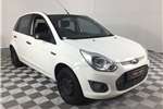  2014 Ford Figo Figo 1.4 Ambiente