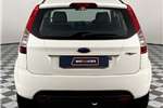  2014 Ford Figo Figo 1.4 Ambiente