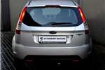  2014 Ford Figo Figo 1.4 Ambiente