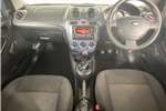  2014 Ford Figo Figo 1.4 Ambiente