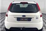  2014 Ford Figo Figo 1.4 Ambiente