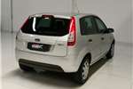  2014 Ford Figo Figo 1.4 Ambiente