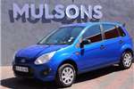  2014 Ford Figo Figo 1.4 Ambiente