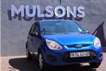  2014 Ford Figo Figo 1.4 Ambiente