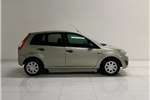  2014 Ford Figo Figo 1.4 Ambiente