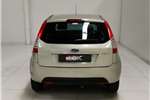  2014 Ford Figo Figo 1.4 Ambiente