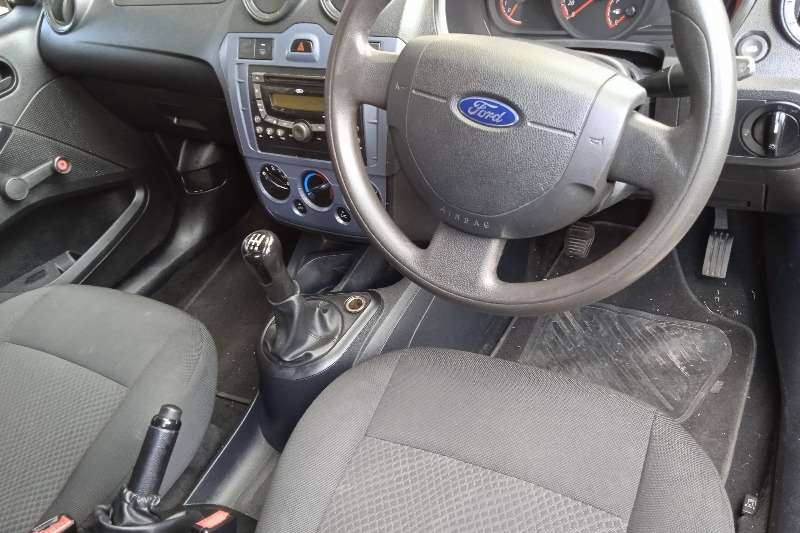 Used 2014 Ford Figo 1.4 Ambiente