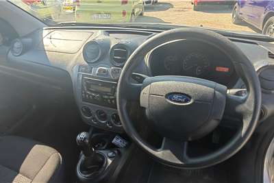Used 2014 Ford Figo 1.4 Ambiente