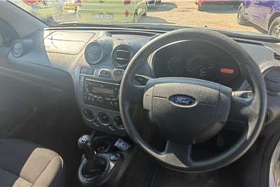  2014 Ford Figo Figo 1.4 Ambiente