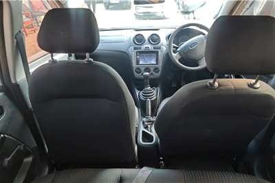 Used 2014 Ford Figo 1.4 Ambiente