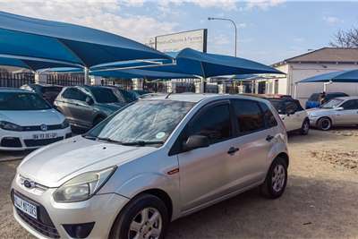 Used 2014 Ford Figo 1.4 Ambiente