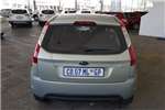  2015 Ford Figo Figo 1.4 Ambiente