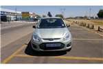  2015 Ford Figo 