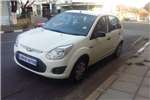  2015 Ford Figo Figo 1.4 Ambiente