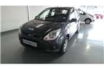  2015 Ford Figo Figo 1.4 Ambiente