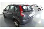  2015 Ford Figo Figo 1.4 Ambiente