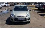  2015 Ford Figo 