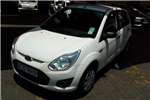  2015 Ford Figo Figo 1.4 Ambiente