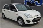  2015 Ford Figo Figo 1.4 Ambiente