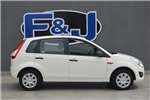  2015 Ford Figo Figo 1.4 Ambiente