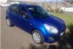  2015 Ford Figo Figo 1.4 Ambiente