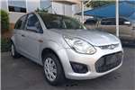  2015 Ford Figo Figo 1.4 Ambiente